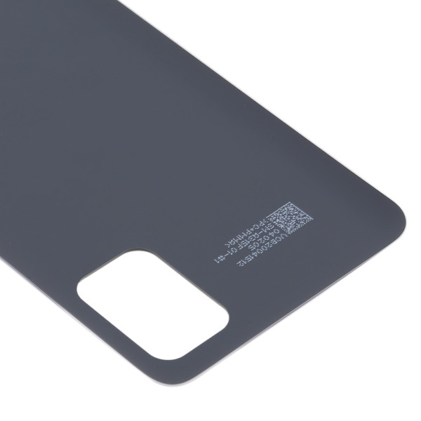 Задня кришка Samsung A315 Galaxy A31, White