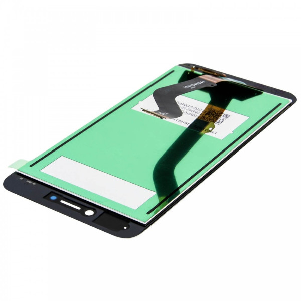 Дисплей Huawei P8 Lite 2017 (PRA-LA1), GR3 2017, P9 Lite 2017 з тачскріном, White