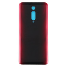 Задня кришка Xiaomi Mi 9T, Flame Red