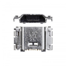 Конектор зарядки Samsung J100, J250, J320, J330, J400, J500, J530, J600, J730, G610, A600, A605, A810, T350/T355 Galaxy Tab A 8.0, Original