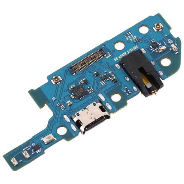Плата зарядки Samsung A202 Galaxy A20e, OEM
