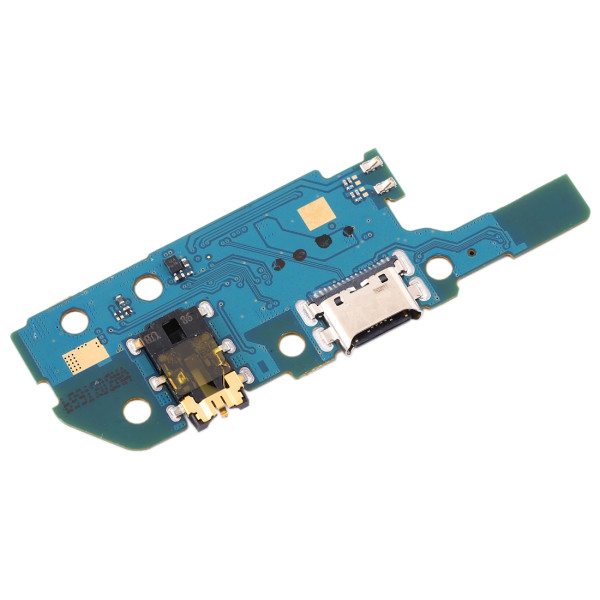 Плата зарядки Samsung A202 Galaxy A20e, OEM