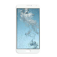 Дисплей Meizu MX5, з тачскріном White