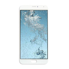 Дисплей Meizu MX5, з тачскріном White