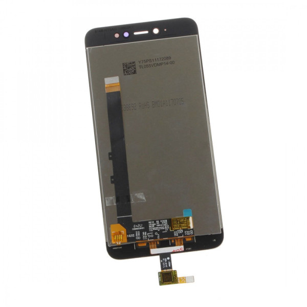 Дисплей Xiaomi Redmi Note 5A Prime, Redmi Y1, з тачскріном, White