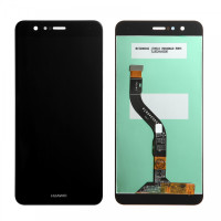 Дисплей Huawei P10 Lite, з тачскріном, Black