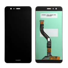 Дисплей Huawei P10 Lite, з тачскріном, Black
