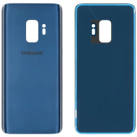 Задня кришка Samsung G960 Galaxy S9, Blue