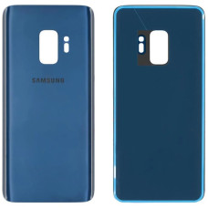 Задня кришка Samsung G960 Galaxy S9, Blue