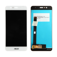 Дисплей Asus ZenFone 3 Max (ZC520TL, X008D) з тачскріном, White