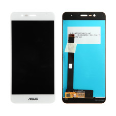 Дисплей Asus ZenFone 3 Max (ZC520TL, X008D) з тачскріном, White