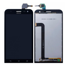 Дисплей Asus ZenFone 2 Laser (ZE500KL, Z00ED), з тачскріном, Black