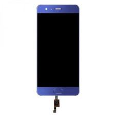 Дисплей Xiaomi Mi6 з тачскріном, Blue OEM