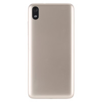 Задня кришка Xiaomi Redmi 7A, Gold