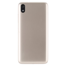 Задня кришка Xiaomi Redmi 7A, Gold