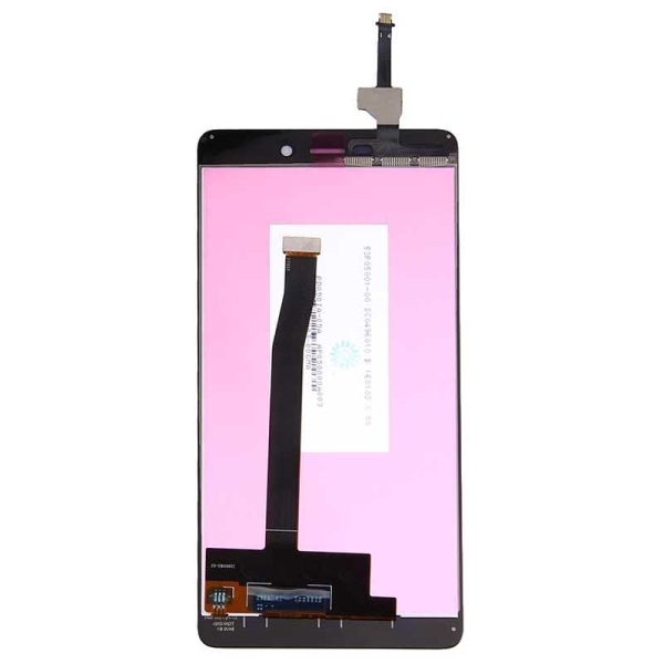 Дисплей Xiaomi Redmi 3, Redmi 3S, Redmi 3 Pro, з тачскріном, White