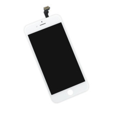 Дисплей iPhone 6, з тачскріном, Original (Refurbished), White