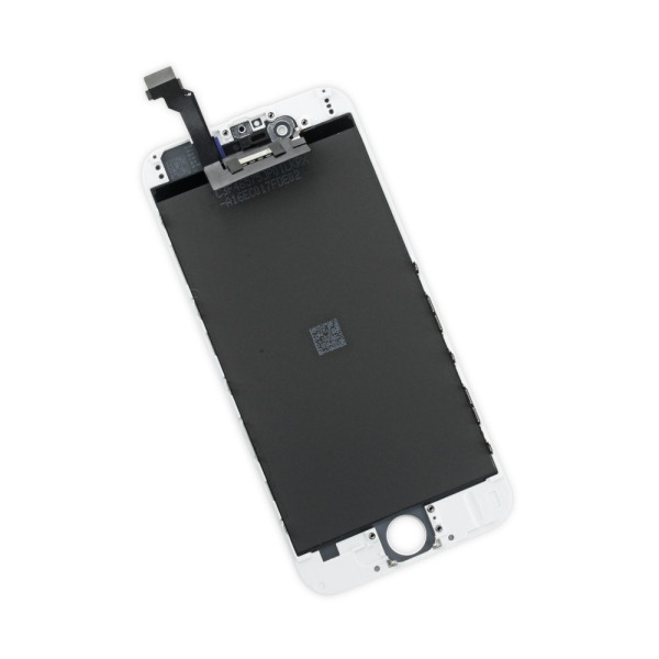 Дисплей iPhone 6, з тачскріном, Original (Refurbished), White