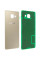 Задня кришка Samsung A510 Galaxy A5 2016, Gold