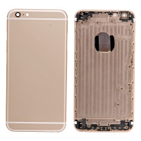 Корпус iPhone 6 Plus, Gold