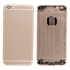 Корпус iPhone 6 Plus, Gold