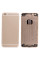 Корпус iPhone 6 Plus, Gold