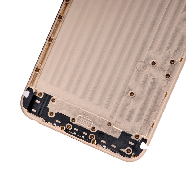 Корпус iPhone 6 Plus, Gold