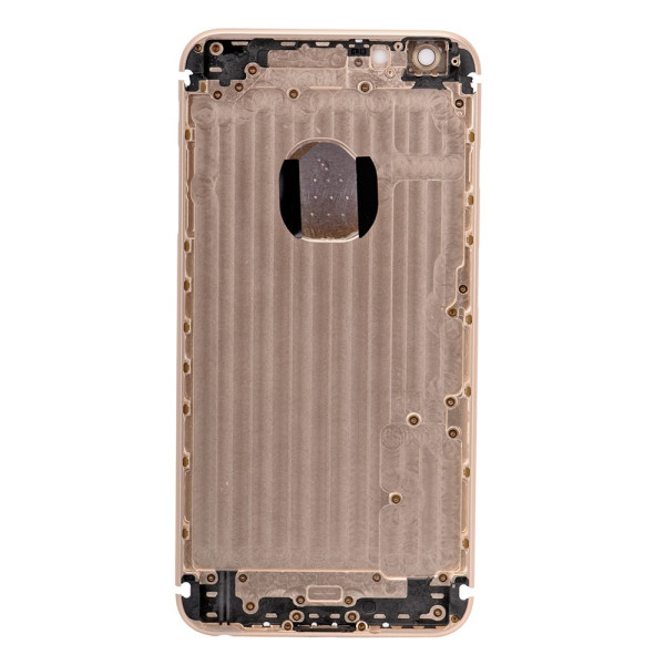 Корпус iPhone 6 Plus, Gold
