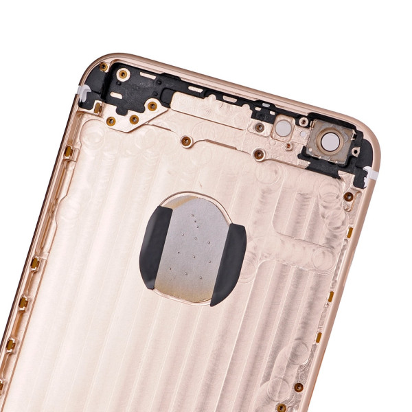 Корпус iPhone 6 Plus, Gold