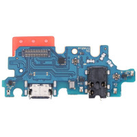 Плата зарядки Samsung A135 Galaxy A13, OEM