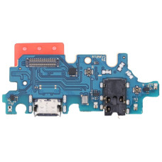 Плата зарядки Samsung A135 Galaxy A13, OEM