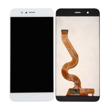 Дисплей Huawei Nova 2 Plus, з тачскріном, White