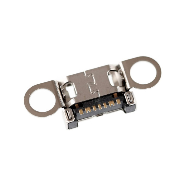 Конектор зарядки Samsung A310, A510, A710, G920, G925, G928, N920, High Copy