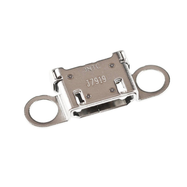 Конектор зарядки Samsung A310, A510, A710, G920, G925, G928, N920, High Copy