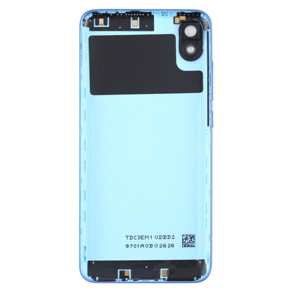 Задня кришка Xiaomi Redmi 7A, Blue