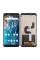 Дисплей Xiaomi Mi A2, з тачскріном, в рамці, Black