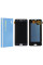 Дисплей Samsung J510 Galaxy J5 (GH97-18792B) з тачскріном, Service Pack Original, Black