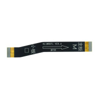 Шлейф Huawei Y6 2019, міжплатний (Main Board)