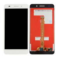 Дисплей Huawei Y6 II (CAM-L21) з тачскріном, White