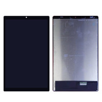 Дисплей Lenovo Tab M8 FHD (TB-8705F) з тачскріном, OEM