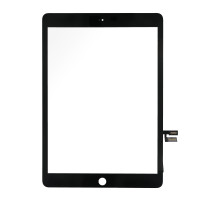 Тачскрін iPad 10.2 2019 (7th gen.), iPad 10.2 2020 (8th gen.), Black