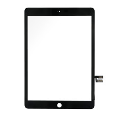 Тачскрін iPad 10.2 2019 (7th gen.), iPad 10.2 2020 (8th gen.), Black