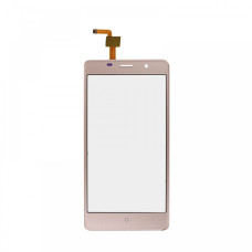Тачскрін Bravis A504 Trace, Assistant AS-5433 Secret, LEAGOO M5, Rose Gold