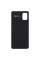 Задня кришка Samsung A315 Galaxy A31, Red