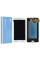 Дисплей Samsung J510 Galaxy J5 (GH97-19466C) з тачскріном, Service Pack Original, White