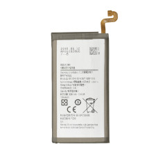 Акумулятор EB-BA730ABE для Samsung A730 Galaxy A8 Plus, High Copy