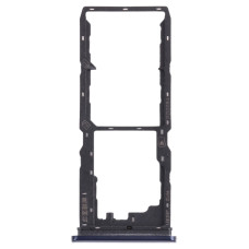 Тримач SIM карти Vivo Y20, Y20i, Y11s, Black