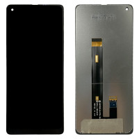 Дисплей Cubot Max 3, з тачскріном, Black