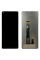 Дисплей Cubot Max 3, з тачскріном, Black