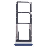 Тримач SIM карти Realme C55, Blue